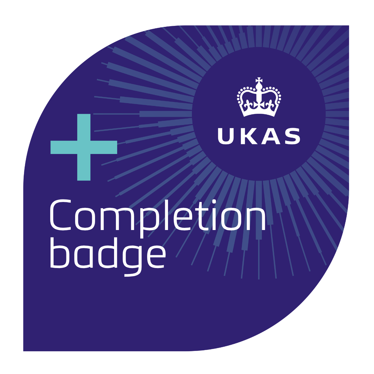 Certification Badge