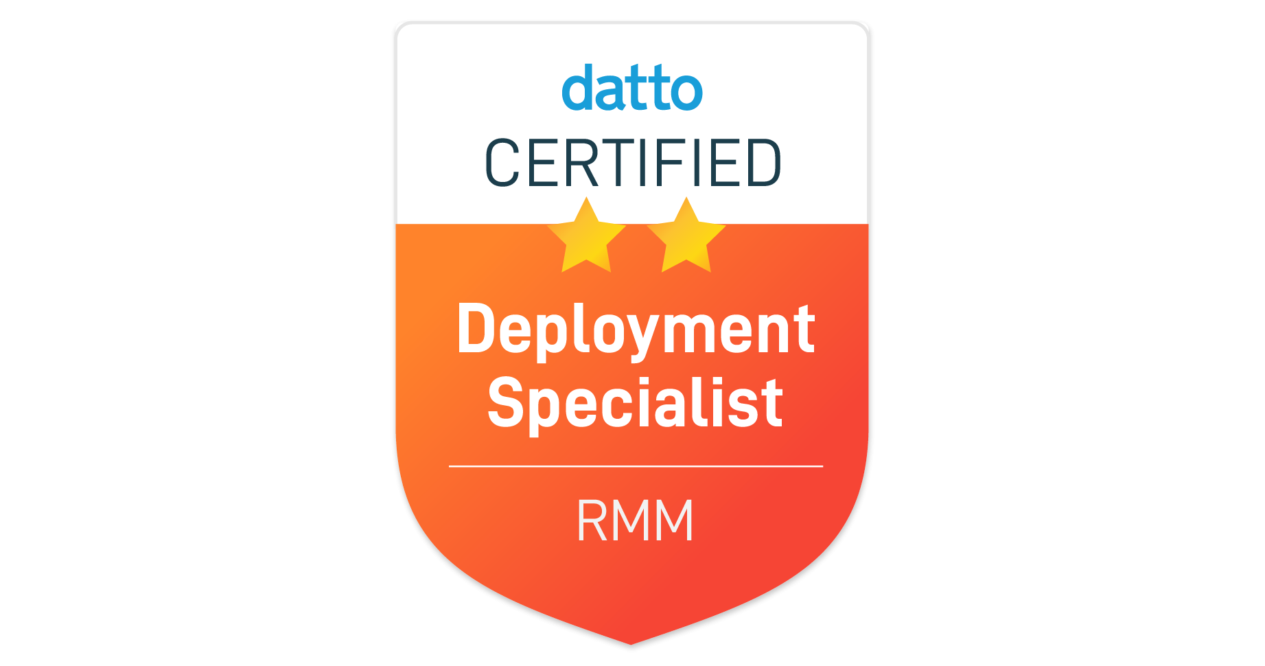 Datto RMM - Diplomasafe